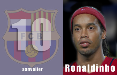 le meilleur en footbaal