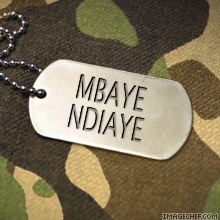 mbaye ndiaye